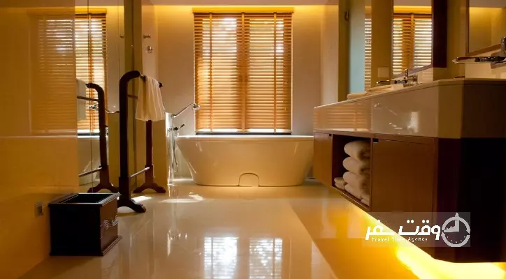 هتل تانجونگ رو لنکاوی هتل تانجونگ رو لنکاوی